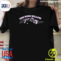 Obsession art print One Wish Willow Crack Novelty Characters Shirt