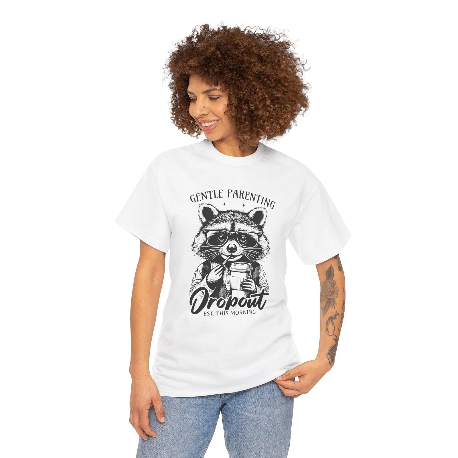 Cool Funny T-Shirt | Trendy & Stylish Humor Graphic Tee for All Ages