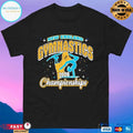 NECSSPA New England Gymnastics Championships 2026 T-shirts