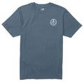 Salty Crew Tentacles SS T-Shirt - Slate - New