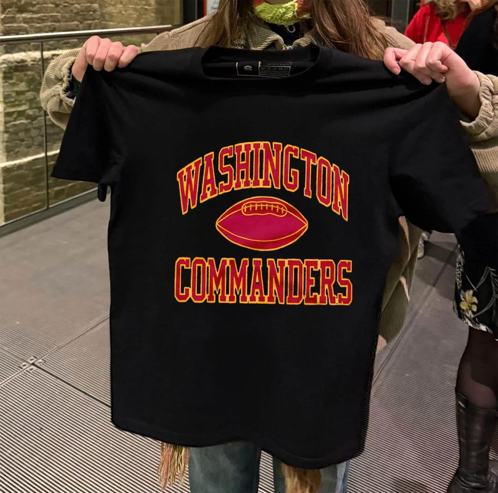 Awesome Washington Commanders Gridiron Lightweight shirt