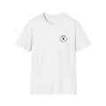 Unisex Softstyle T-Shirt - Generation X Pride Tee