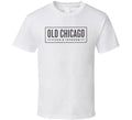Old Chicago Pizza Taproom T Shirt