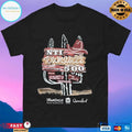 Nti Townsville 500 Old Round 7 11-13 July 2025 T-shirts