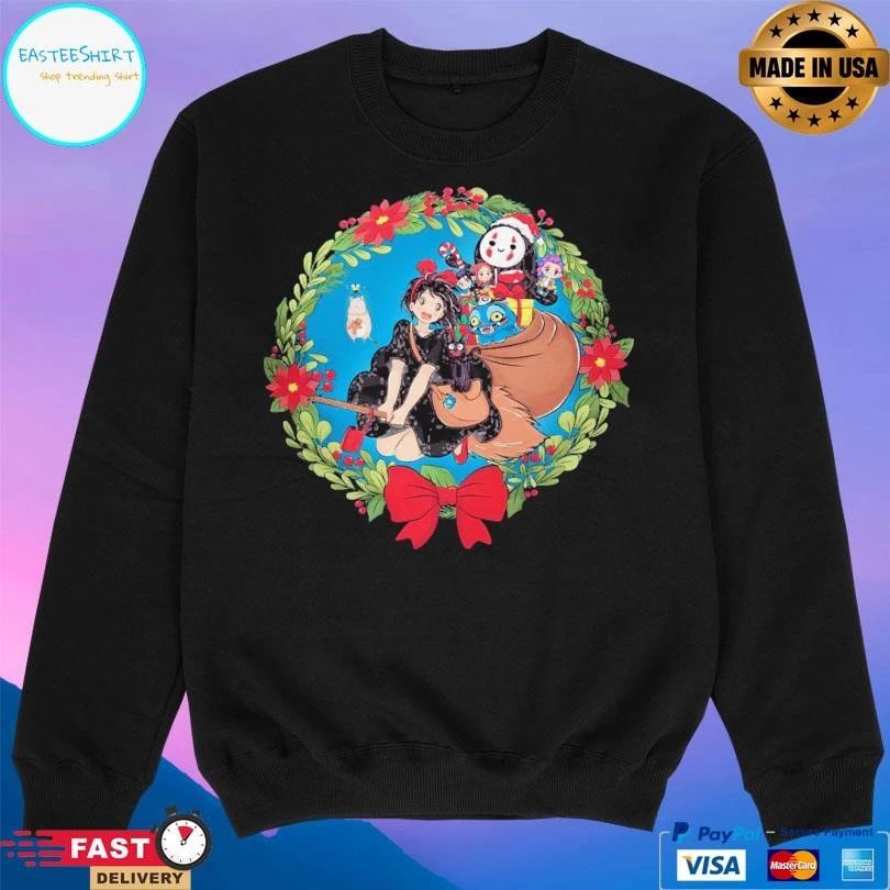 Special Christmas Delivery T-shirts