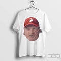 Premium Kruk Head Philadelphia Phillies