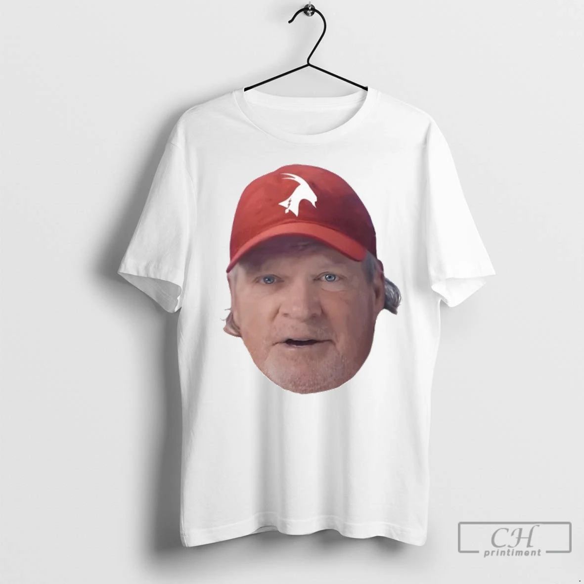 Premium Kruk Head Philadelphia Phillies