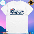 Johnny Cupcakes Pastry-Ots T-shirts