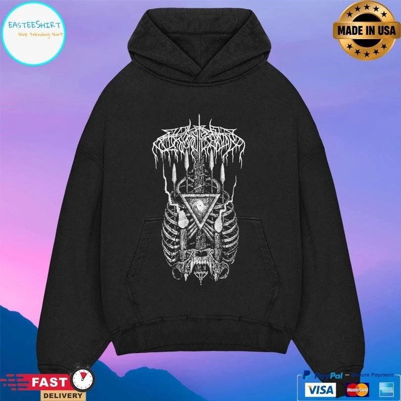 Wolves In The Throne Room Primal Chasm T-shirts