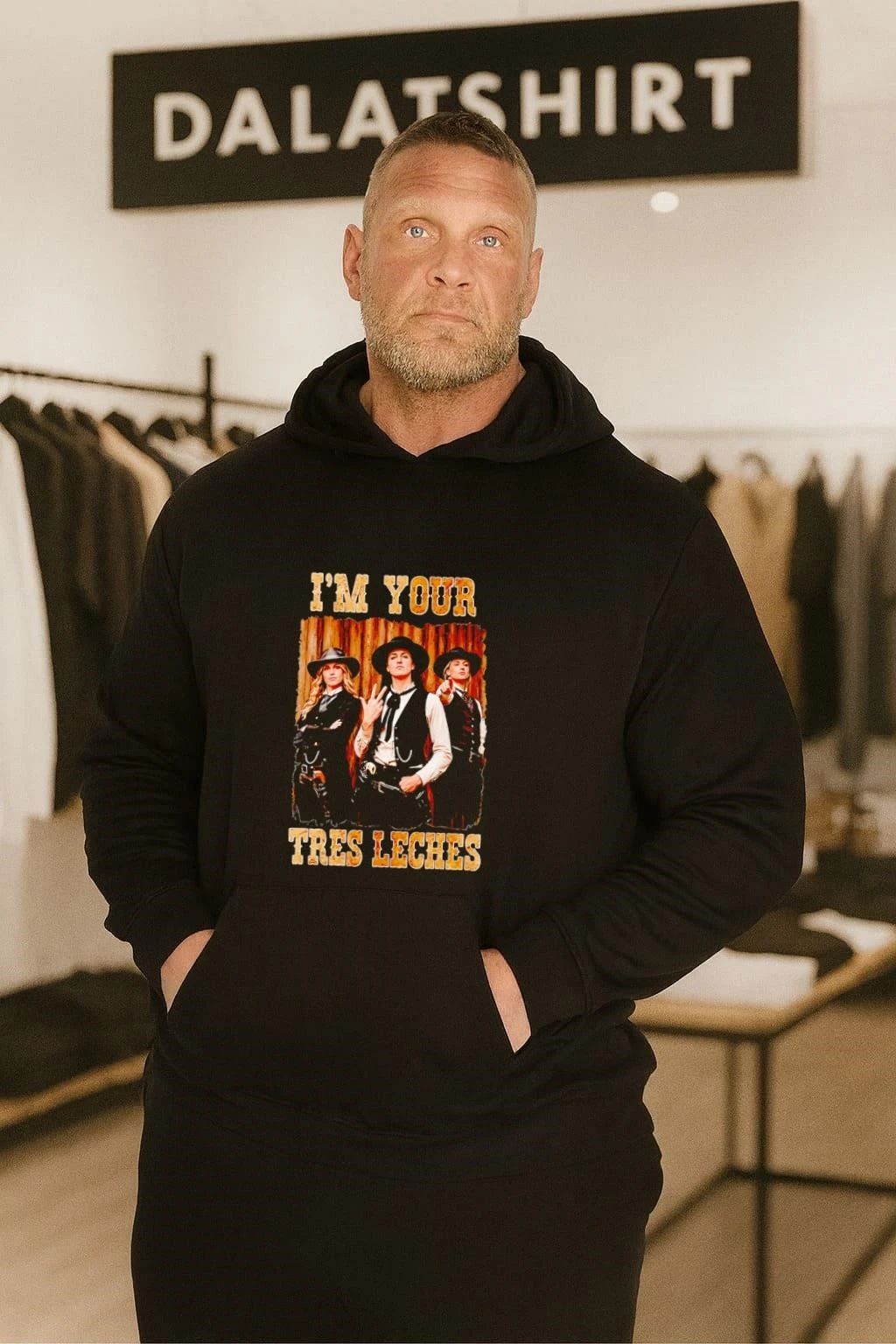 I’m Your Tres Leches Indiana Fever shirt