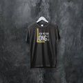 FUNNY TSHIRT double meaning man and woman ruler gift simple cool graphic
