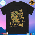 Dime Mtl Genie T-shirts