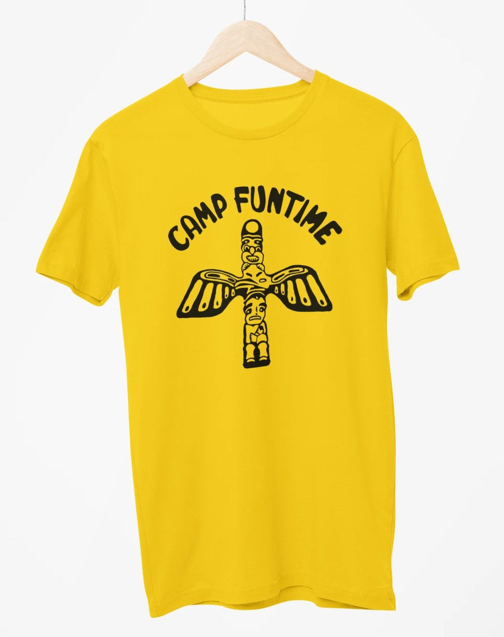 Debbie Harry / Blondie Camp Funtime 1979 T-Shirt