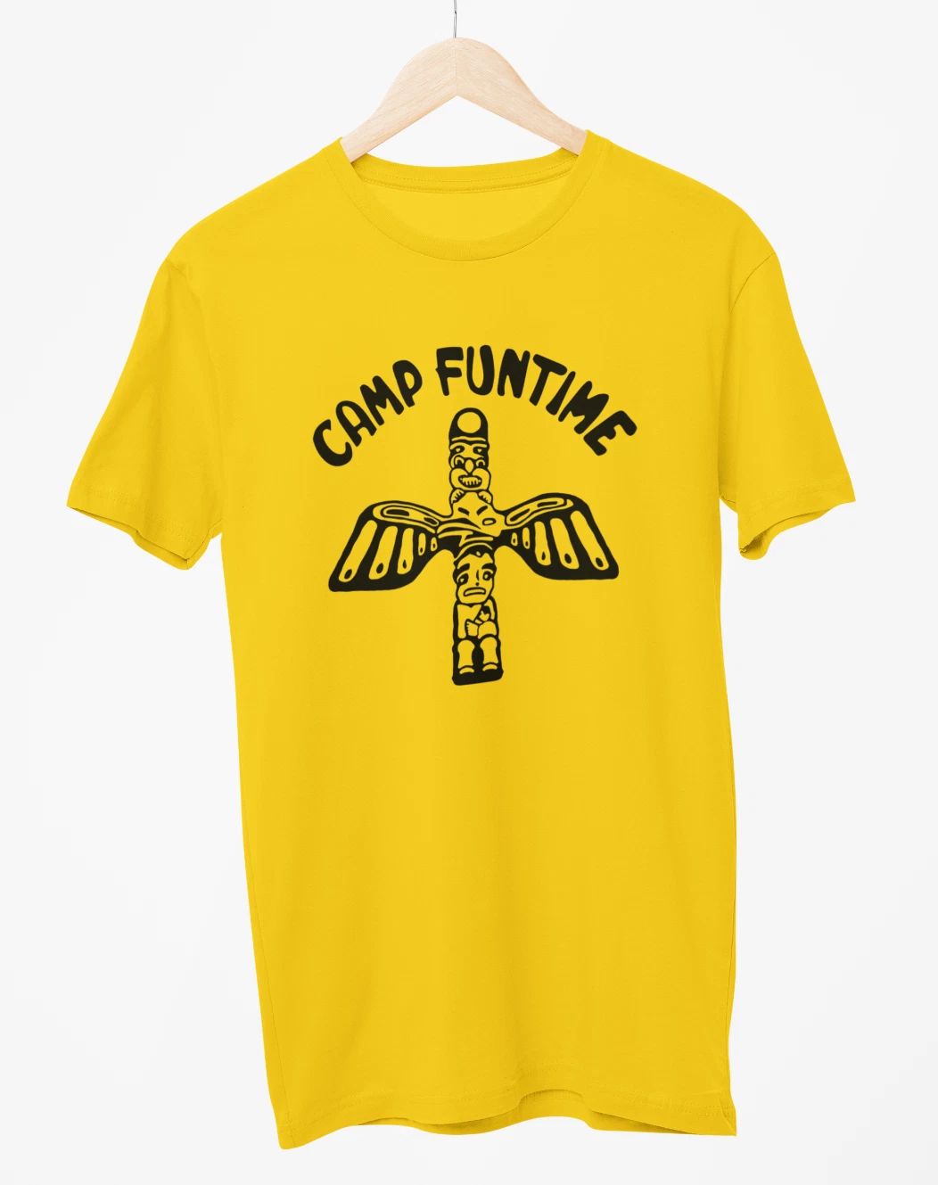 Debbie Harry / Blondie Camp Funtime 1979 T-Shirt