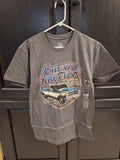 Chevrolet Chevy Trucks Vintage Men's Medium Short Sleeve T Shirt New