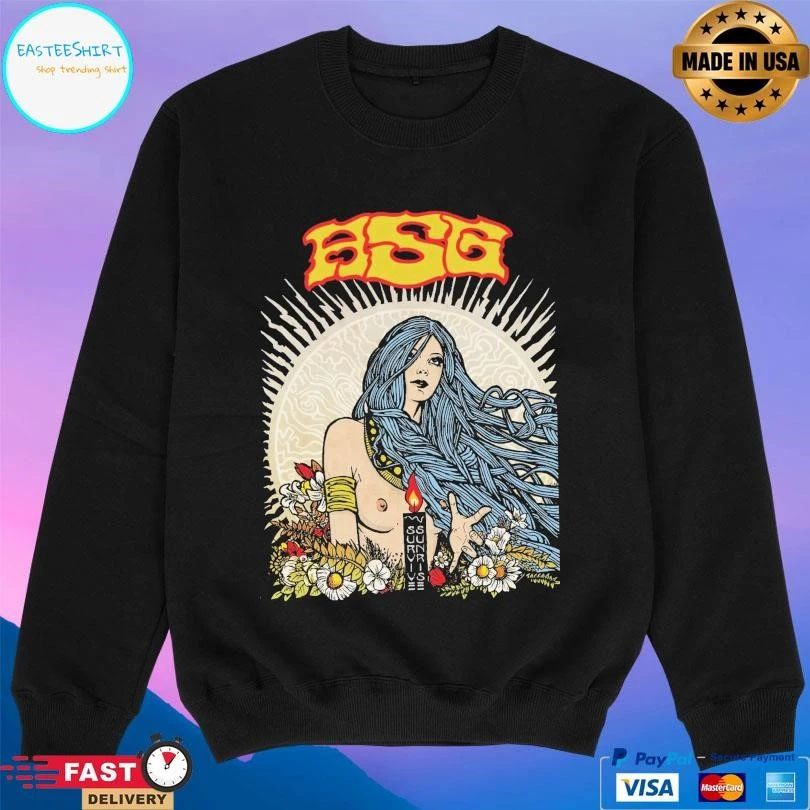 ASG Survive Sunrise T-shirts