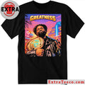 Angel Morningstar Greatness T-Shirt