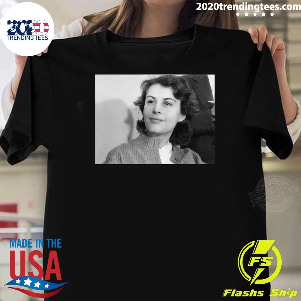 Colette Shulman, Soviet Analyst With On the Ground Insights, Dies at 94 Shirt