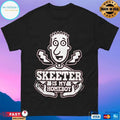 Skeeter Is My Homeboy T-shirts