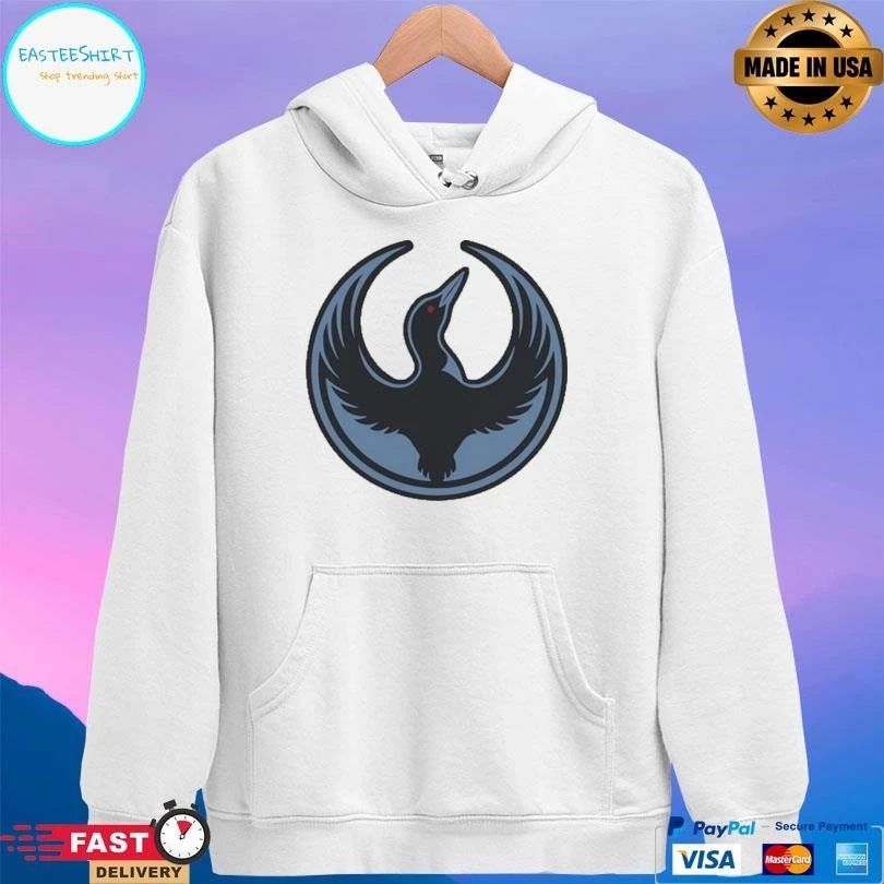 Rebel Loon Alliance T-shirts