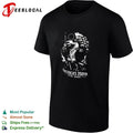 America’s 250th 1776-2026 Patriotic Eagle Flag T-shirt