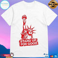 Stand Up For Renee Good Liberties T-shirts