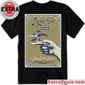 The Head And The Heart April 29 2026 Brooklyn Bowl, Nashville TN Poster Shirt