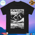 Experts Only Festival Festival New York 2025 T-shirts