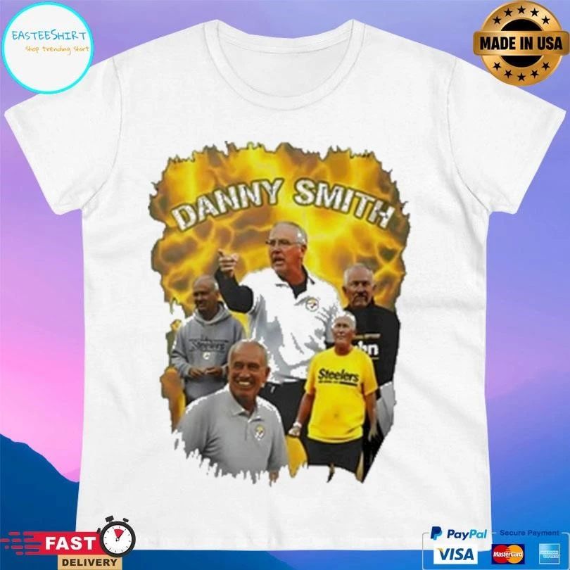 Ben Skowronek Danny Smith T-shirts