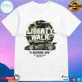 Liberty Walk A Bathing Ape Apes Together Strong T-shirts