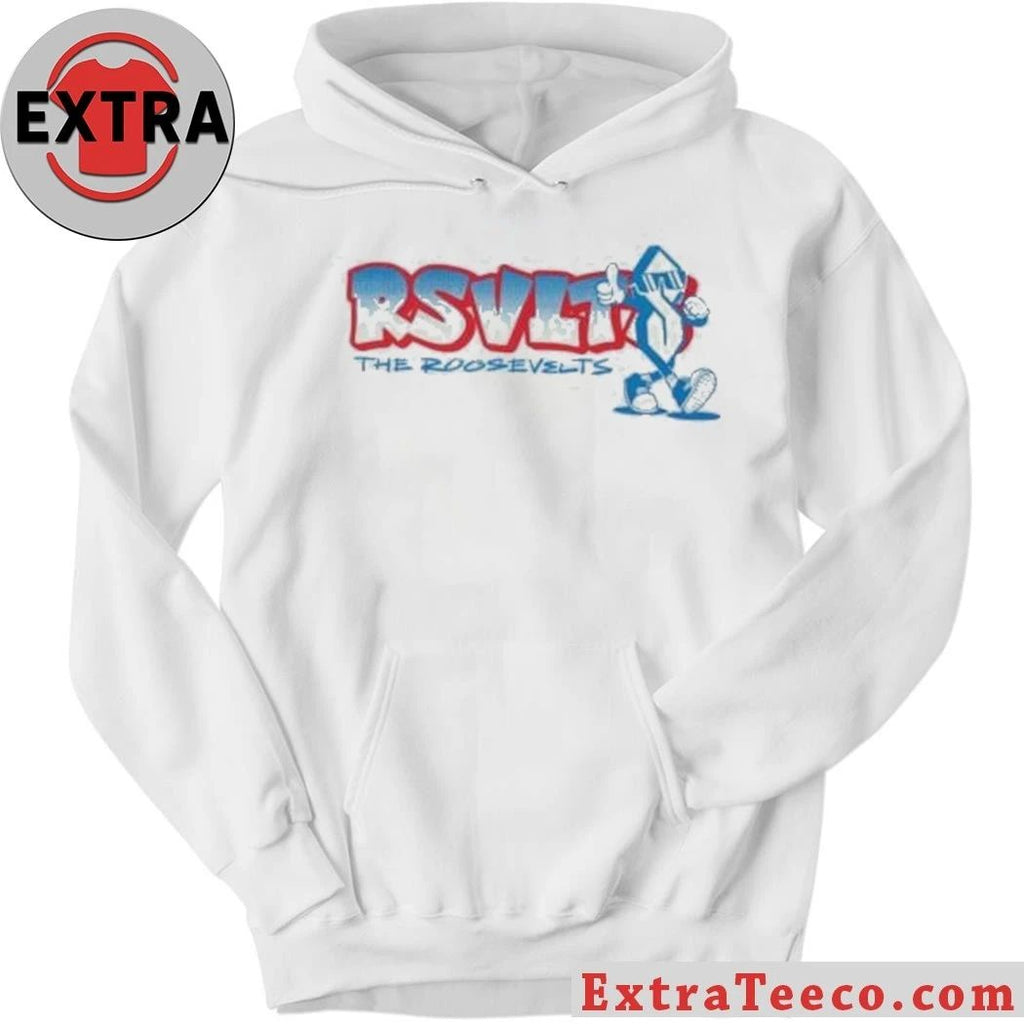 Original Archive Street Energy Cool S Tag By RSVLTS Graphic T-Shirt