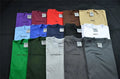 3 NEW SHAKA WEAR SUPER MAX HEAVY WEIGHT T-SHIRTS COLOR TEE PLAIN S-5XLT