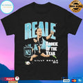 Lilly Reale Gotham FC 2026 Rookie Of The Year T-shirts