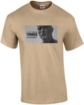 Blade Runner - I've seen things you people wouldn't believe - 80's t-shirt
