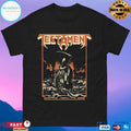 Testament The Death T-shirts