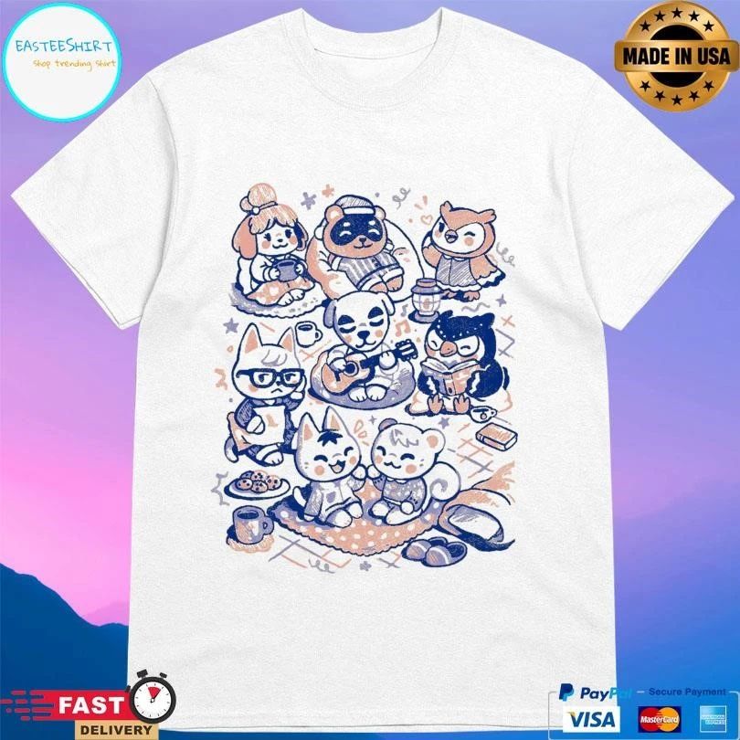 Sleepover Club Arigatees Studio T-shirts