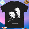 Ally Nicholas Still Going Blind T-shirts
