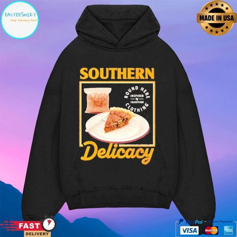 Southern Delicacy Pecan Pie Christmas 2025 T-shirts
