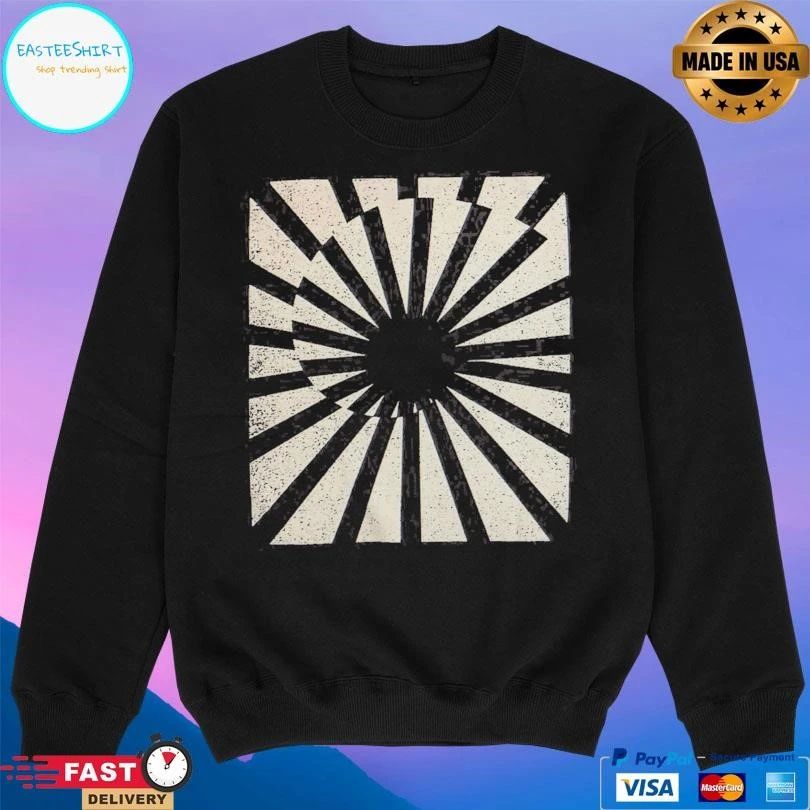 Mollusk Refraction T-shirts