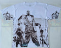 DMX Where My Dogs At?! Tshirt NYC hip hop 90s