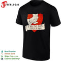 Il Bere Vince Sempre Contro il Male drinking T-shirt