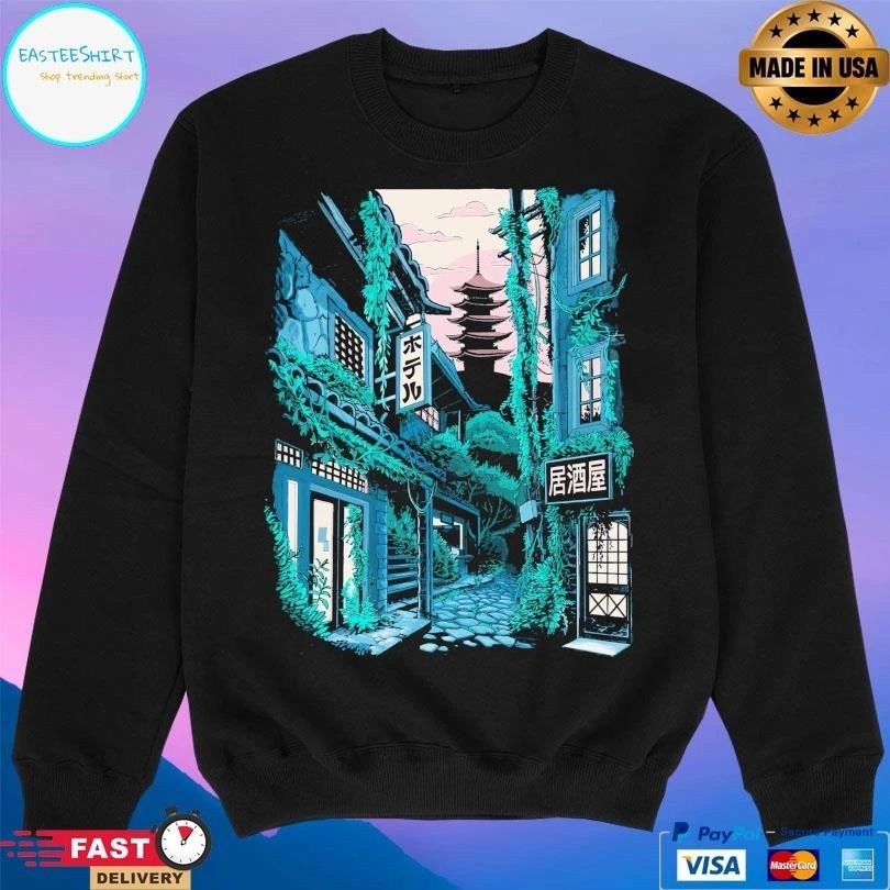 Lost Alley Vintage T-shirts