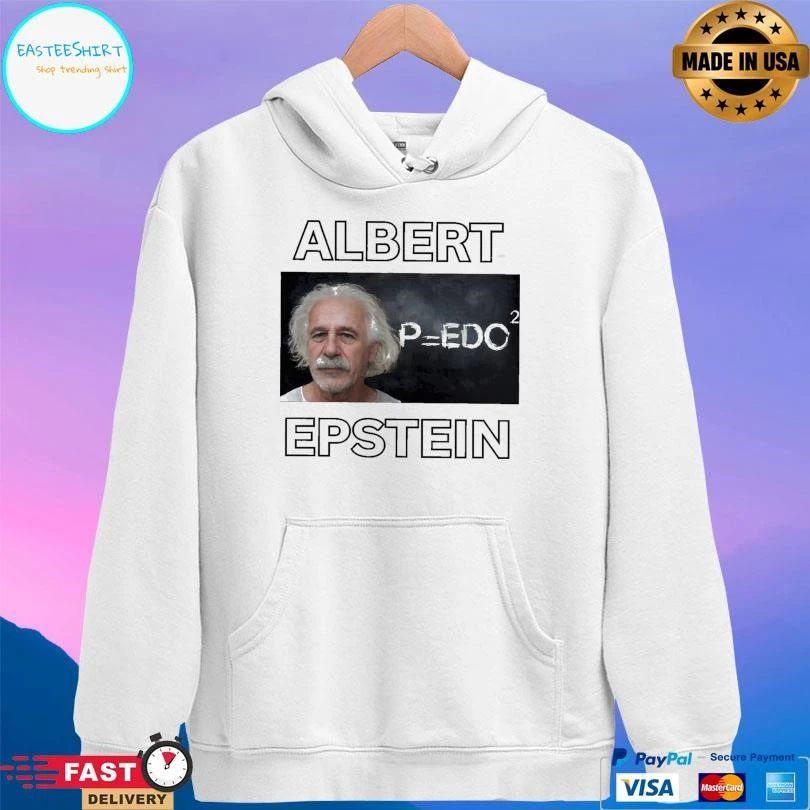 Albert Epstein Albert Einstein T-shirts