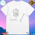 Spergy’s Son Of God T-shirts
