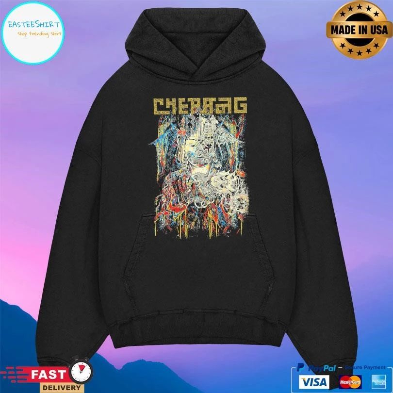 Chepang Jhyappa T-shirts