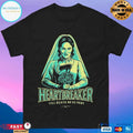 Heartbreaker Till Death Do Us Part T-shirts
