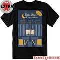 Kolton Moore Apr 23-24 2026 The Blue Light Lubbock, Texas Poster Shirt