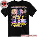AEW Revolution 2026 Matchup MJF vs Hangman Adam Page Shirt