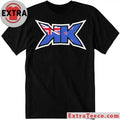 Kiwi King Logo T-Shirt