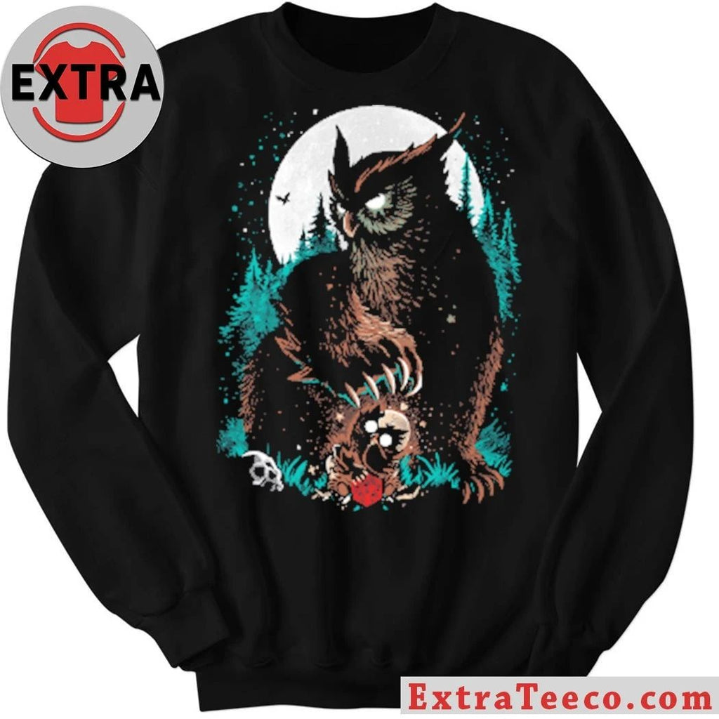 Great Wild Beast Shirt